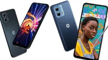 Moto G 5G & Moto G Stylus Smartphone Launched with 5,000mAh Battery and many other specs