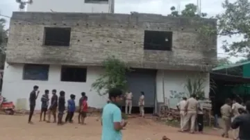 Man thrashes friend to death after quarrel in Bhubaneswar