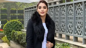 Mehreen Qazi