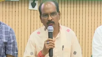 Former BJP Leader Mangala Sahu