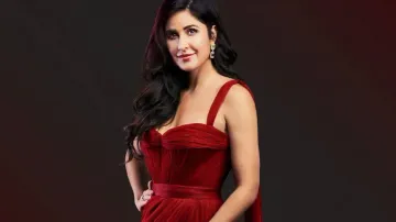 Katrina Kaif