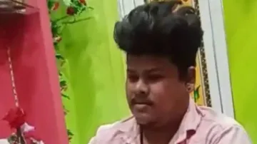 Self-styled Godman Kaifi Khan’s aide arrested in Cuttack 