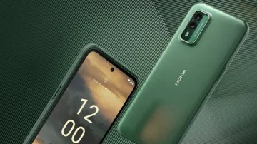 Nokia XR21 Smartphone launched with 33W fast charging and many more features