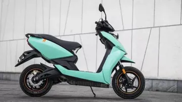 EV scooter at Rs 1/km subscription model, vehicle to cost much less!