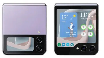 Samsung Galaxy Z Flip 5 to launch with larger outer display and advanced features