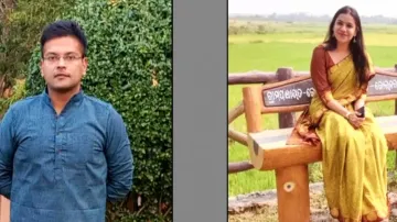 Puri Collector Samarth Verma to get hitched to Rayagada Collector Swadha Dev Singh