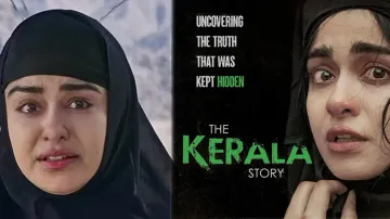 The Kerala Story