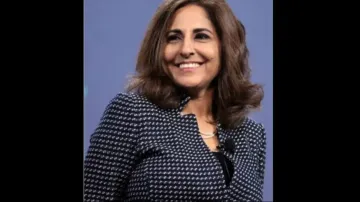 Neera Tanden
