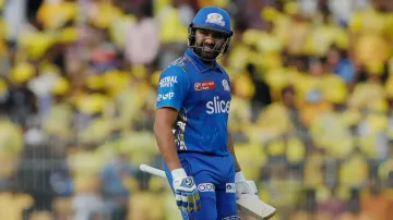 Mumbai Indians skipper Rohit Sharma records most ducks for any batter in the history of IPL