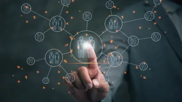 Grapevine Communication— Beyond Rumour Mills and Gossips