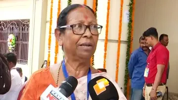 Not allowed to President’s programme despite invitation: Former Odisha Minister 