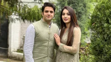 Mehreen Qazi, Athar Aamir Khan