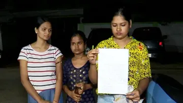 Ruckus and vandalism at ladies hostel: 4 'road romeos' detained in Bhubaneswar