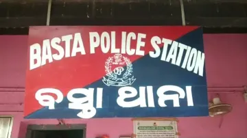 Basta police station