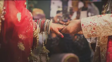 Groom agrees to marry bride after calling off wedding following intervention of officials 