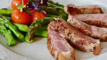 diabetes friendly diet