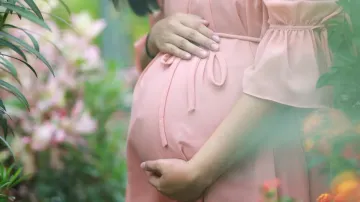 Maternal Mirror Syndrome