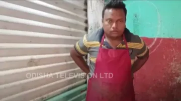 Jeeban Kumar Mallick 