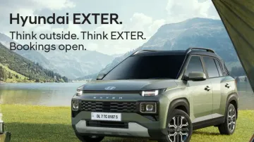 Hyundai Exter