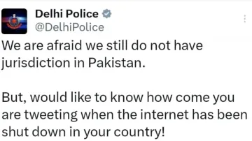 Delhi Police
