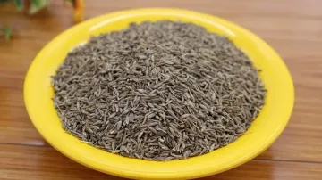 cumin seeds