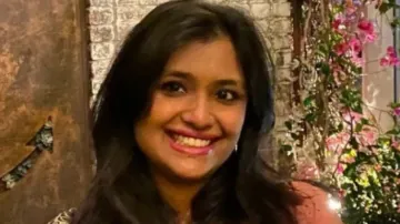 Nabaruna Karmakar
