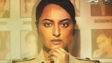 Sonakshi Sinha