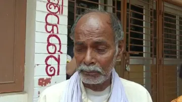 Man loses vision after 'faulty operation in Odisha,' doctor held responsible 