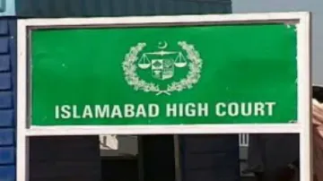 Islamabad High Court