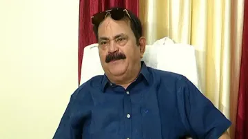 I am a tiger, not a dog: Odisha Congress Leader Tara Prasad Bahinipati