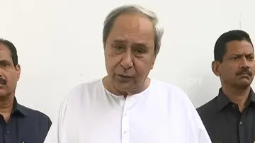 All eyes on Odisha CM Naveen Patnaik's next move after resignation of Speaker & 2 ministers 