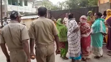 Woman, 2 kids found dead inside home in Sambalpur, murder suspected 