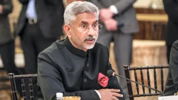 Subrahmanyam Jaishankar 