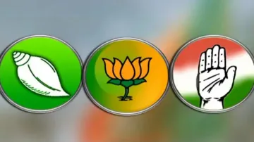 Jharsuguda bypoll: Political debates begin over trend of BJD & BJP taking away Congress’ share of vo