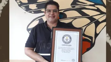 Guinness World Records