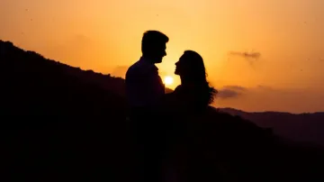 Pre-Wedding Photography 