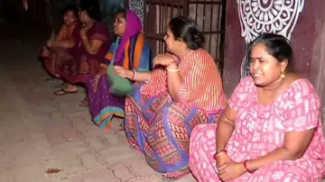 Frequent power outages give sleepless night to Bhubaneswar residents 