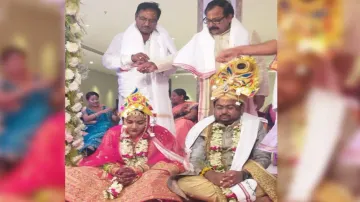 Dowry Torture Allegations