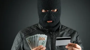Identity Theft: What You Need to Know to Protect Yourself 
