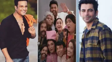 The Kapil Sharma Show: Will Sunil Grover make his comeback? Krushna Abhishek has to say this