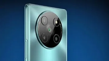 Lava Agni 2 5G launched: Check out features, price and specifications
