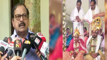 Dowry Torture Allegations