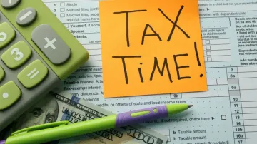 ITR filing for assessment year 2023-24: All you need to know