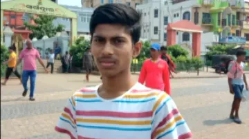 Bhubaneswar Class 10 boy goes missing one day before Matric result declaration