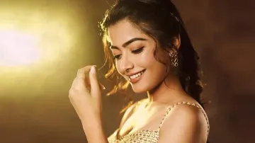 Rashmika Mandanna