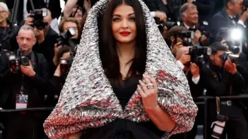 Aishwarya Rai Bachchan