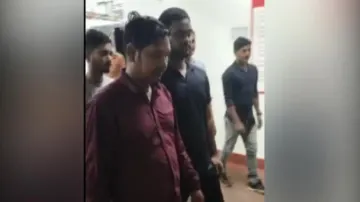 OTP Sharing Accused & Mastermind