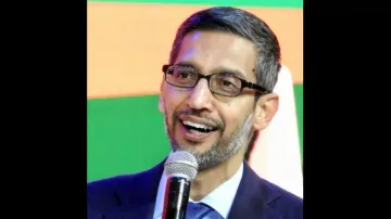 Tamil actor buys Sundar Pichai's ancestral house in Chennai