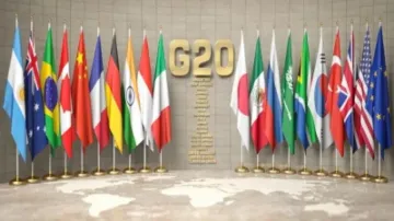 G20 meet in Kashmir creates panic in Pakistan