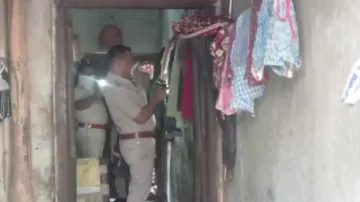 Youth held for killing brother